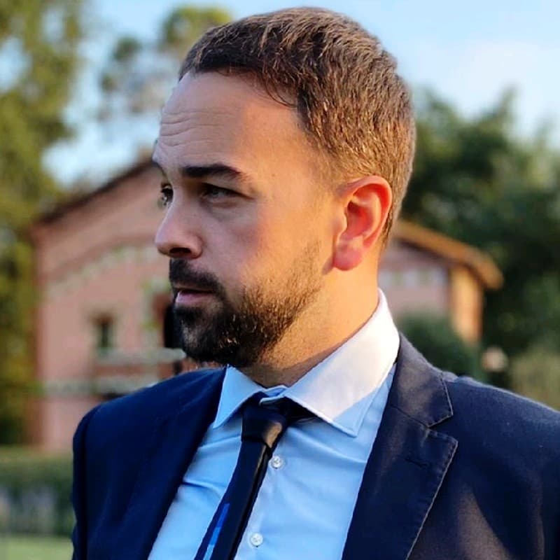Albert Gómez