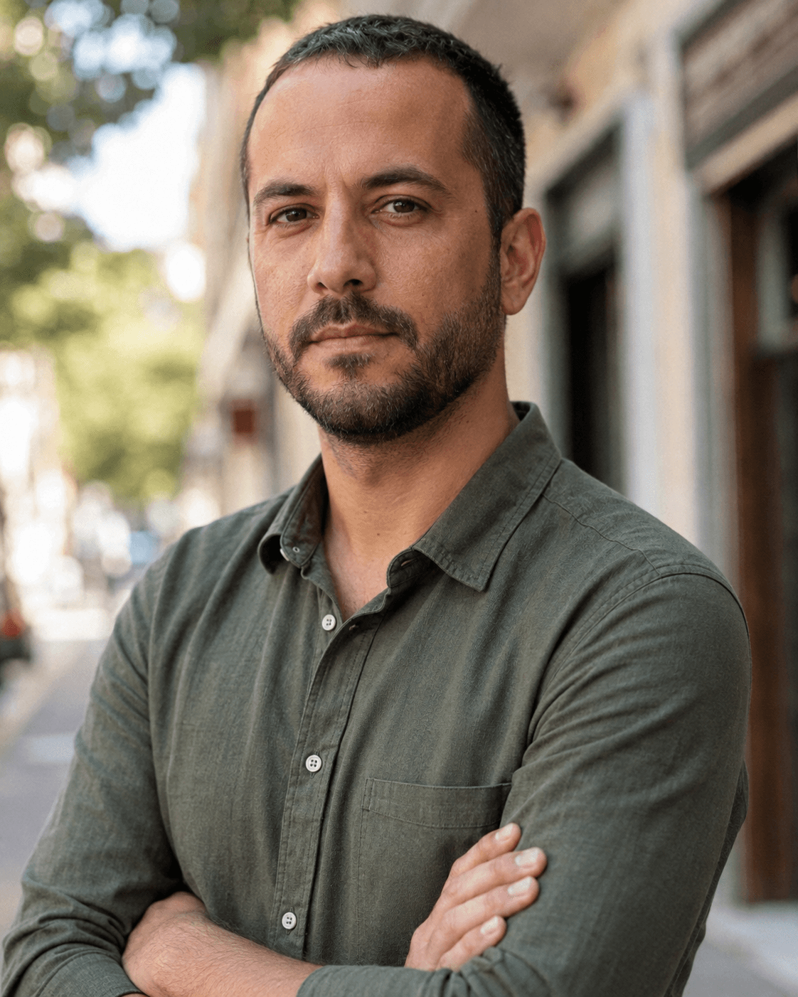 Ángel Rivaldo
